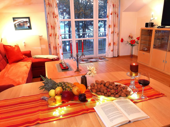 Ferienwohnung in Juliusruh - D&uuml;nenresidenz - Bild 10
