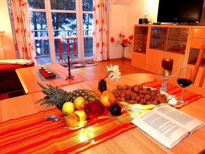 Ferienwohnung in Juliusruh - D&uuml;nenresidenz - Bild 12