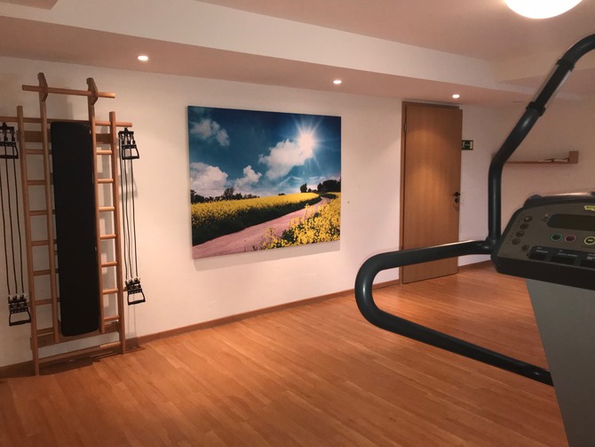 Ferienwohnung in Juliusruh - D&uuml;nenresidenz - Bild 17
