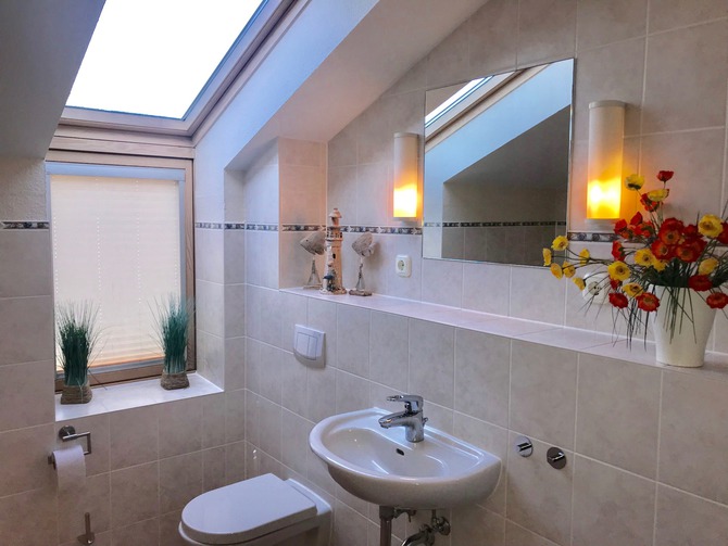 Ferienwohnung in Juliusruh - D&uuml;nenresidenz - Bild 18
