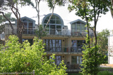 Ferienwohnung in Juliusruh - D&uuml;nenresidenz - Bild 1