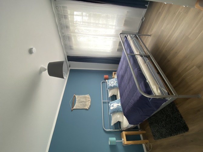Ferienwohnung in Gro&szlig; Schwansee - Strandvilla - Bild 7