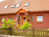 Ferienwohnung in Rerik - Uns hus an &acute;ne Steilk&uuml;st - Bild 1