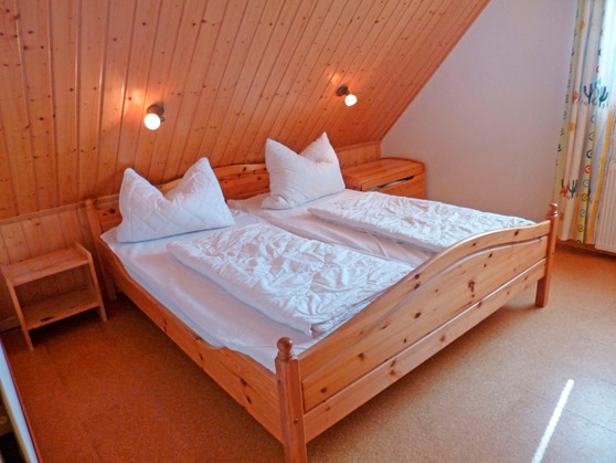 Ferienwohnung in Rerik - Uns hus an &acute;ne Steilk&uuml;st - Bild 3