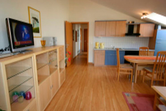 Ferienwohnung in Juliusruh - D&uuml;nenresidenz Julius Ruh - Bild 5