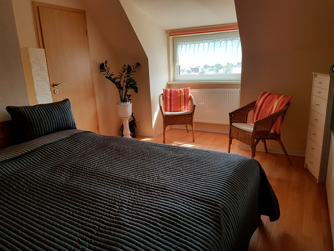 Ferienwohnung in Warnem&uuml;nde - Hohe D&uuml;ne - Ostseeblick - Bild 4
