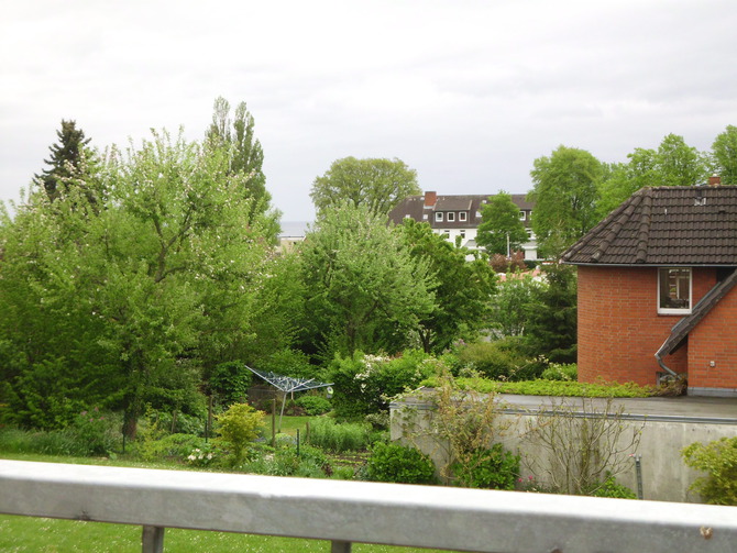 Appartement in Gr&ouml;mitz - Haus Frohnau - Bild 13