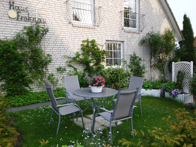 Appartement in Gr&ouml;mitz - Haus Frohnau - Bild 14