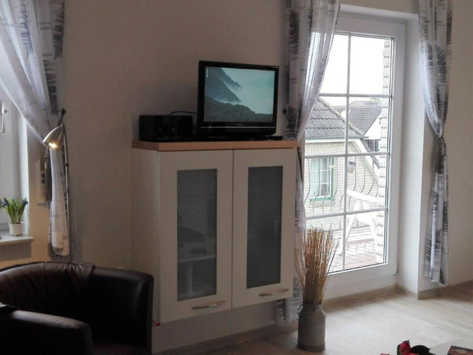 Appartement in Gr&ouml;mitz - Haus Frohnau - Bild 3