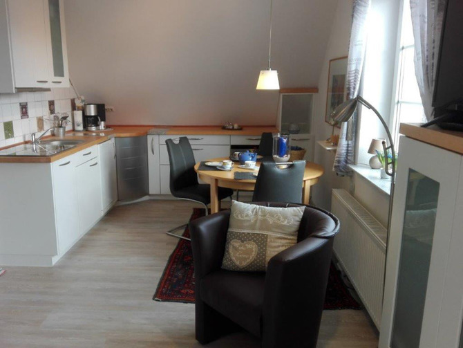 Appartement in Gr&ouml;mitz - Haus Frohnau - Bild 4