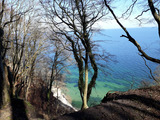 Ferienwohnung in Sassnitz - Haus zur Piratenschlucht - Kreidek&uuml;ste Sassnitz