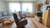 Ferienhaus in S&uuml;ssau - Neubau DHH - Bild 1