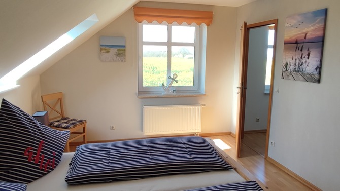 Ferienhaus in S&uuml;ssau - Neubau DHH - Bild 11