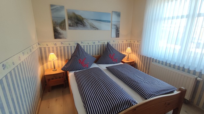 Ferienhaus in S&uuml;ssau - Neubau DHH - Bild 12
