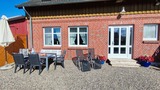 Ferienhaus in S&uuml;ssau - Neubau DHH - Bild 3