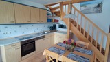 Ferienhaus in S&uuml;ssau - Neubau DHH - Bild 6