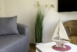 Ferienwohnung in B&ouml;rgerende - Appartement 4 - Ostseeblick - Galerie