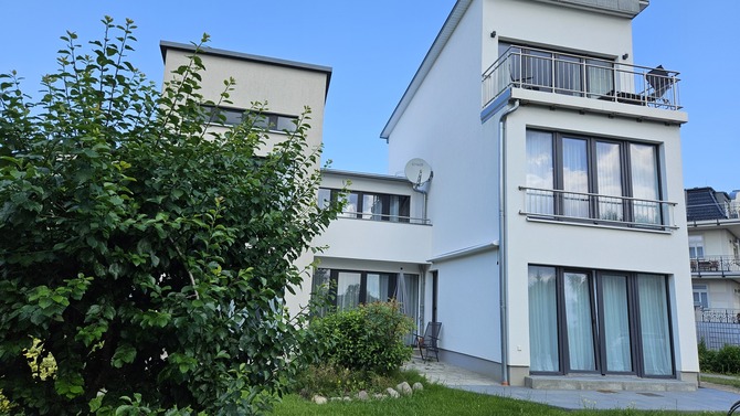 Ferienwohnung in B&ouml;rgerende - Appartement 3 - Sunshine - Bild 13