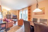 Ferienwohnung in Graal-M&uuml;ritz - Strandmuschel - Bild 1