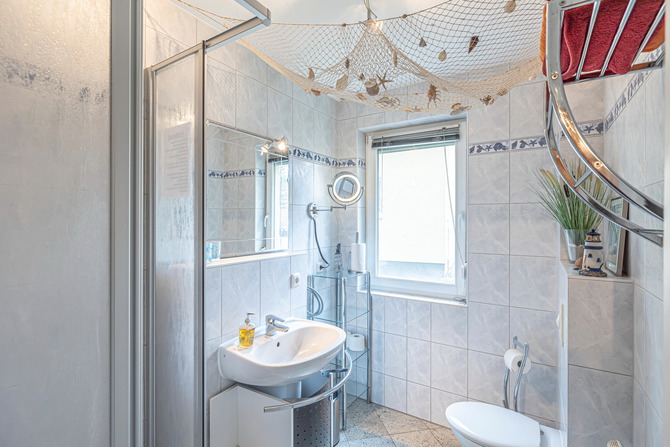 Ferienwohnung in Graal-M&uuml;ritz - Strandmuschel - Bild 6