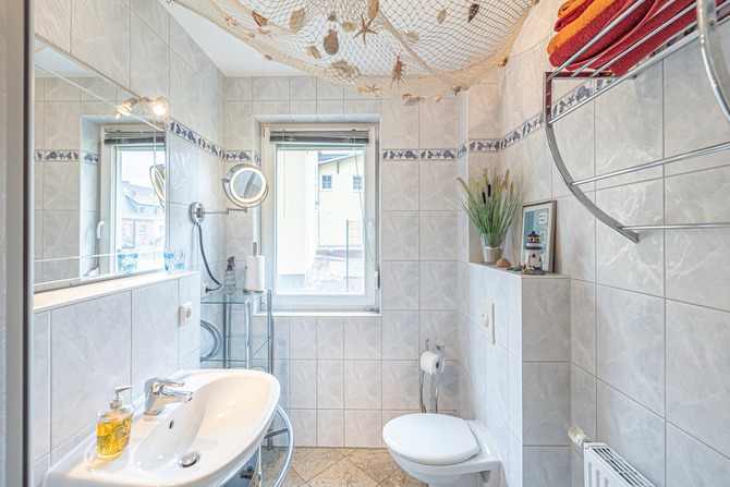 Ferienwohnung in Graal-M&uuml;ritz - Strandmuschel - Bild 7