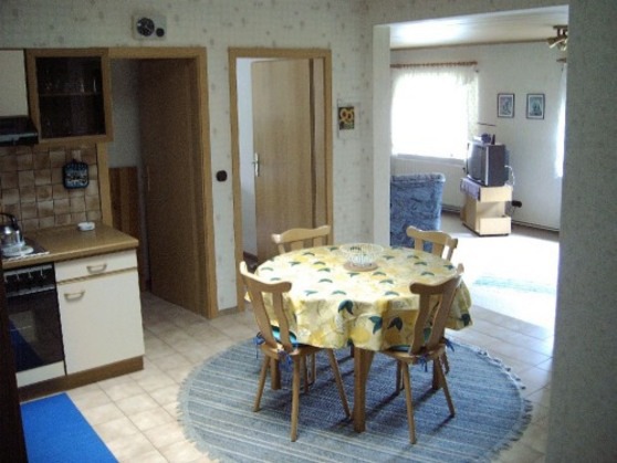 Ferienwohnung in M&ouml;nchneversdorf - Ruser - Bild 2