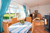 Ferienwohnung in &Ouml;lendorf - Landlust unten - Bild 1