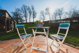 Ferienwohnung in &Ouml;lendorf - Landlust unten - Bild 6