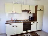 Ferienwohnung in S&uuml;ssau - Wiese - Bild 6