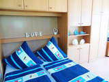 Ferienwohnung in S&uuml;ssau - Wiese - Bild 8