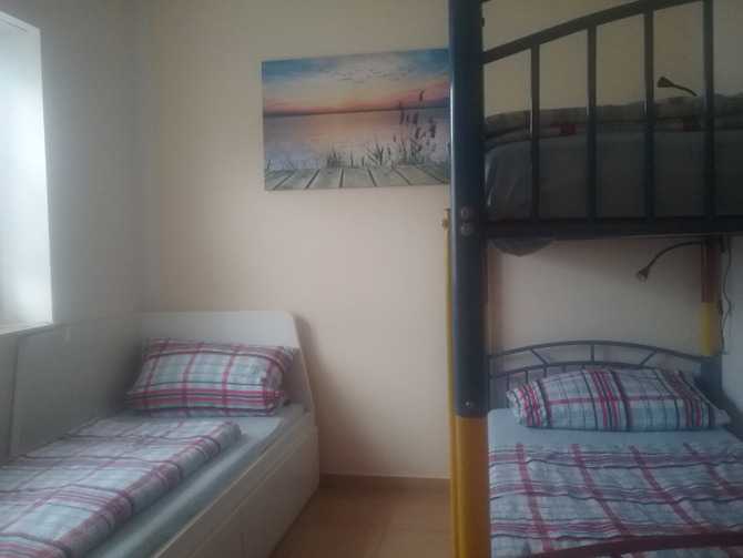 Ferienhaus in Wischuer - Haus Kerstin - Bild 9