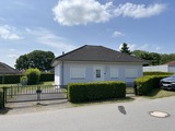 Ferienhaus in Wischuer - Haus Kerstin - Bild 1