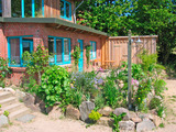 Ferienwohnung in Darry - R&ouml;sick - Bild 1