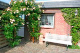 Ferienhaus in S&uuml;sel - Ferienhaus  Uhlenhorst - Bild 1
