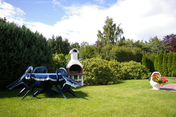 Bungalow in R&ouml;vershagen - Dose - Bild 5