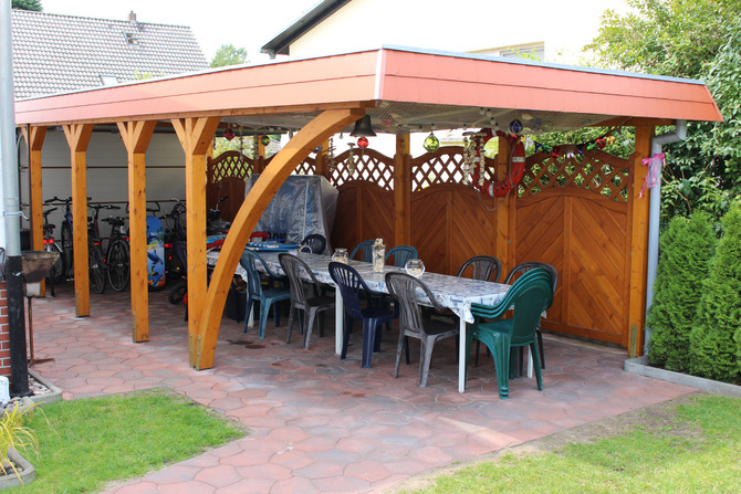 Bungalow in R&ouml;vershagen - Dose - Bild 7