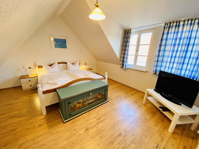 Ferienwohnung in Warnem&uuml;nde - Auster - Bild 5