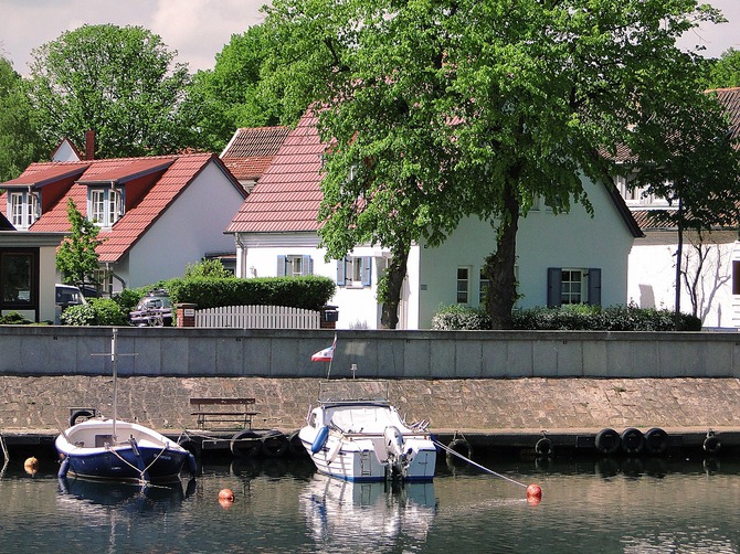 Ferienwohnung in Warnem&uuml;nde - Auster - Bild 14
