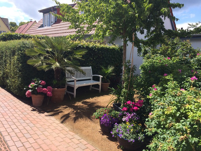 Ferienwohnung in Warnem&uuml;nde - Auster - Bild 10