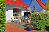 Ferienwohnung in Warnem&uuml;nde - Auster - Bild 1