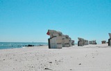 Ferienwohnung in Rettin - Ferienhof Hansen Strandhafer - Der sch&ouml;ne Ostseestrand in Rettin