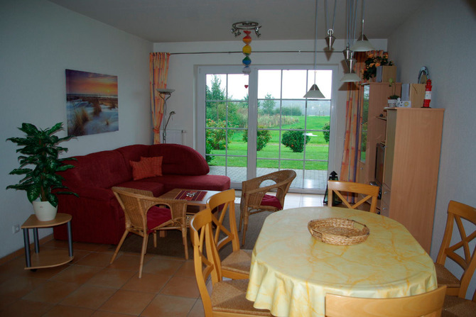 Ferienhaus in Barendorf - Ostermann - Bild 7
