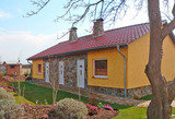 Ferienhaus in Rerik - Sischka - Au&szlig;enansicht Doppelhaus