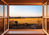 Ferienwohnung in Gro&szlig; Schwansee - Seeweg 20 - Ostseeblick