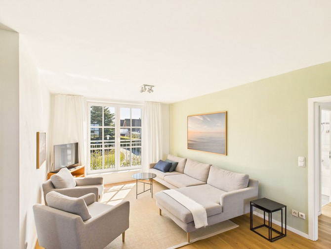 Ferienwohnung in Gro&szlig; Schwansee - Seeweg 20 - Bild 6