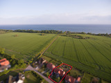 Ferienwohnung in Gro&szlig; Schwansee - Seeweg 20 - Kurzer Weg zum Naturstrand