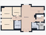 Ferienwohnung in Gro&szlig; Schwansee - Seeweg 20 - Bild 25