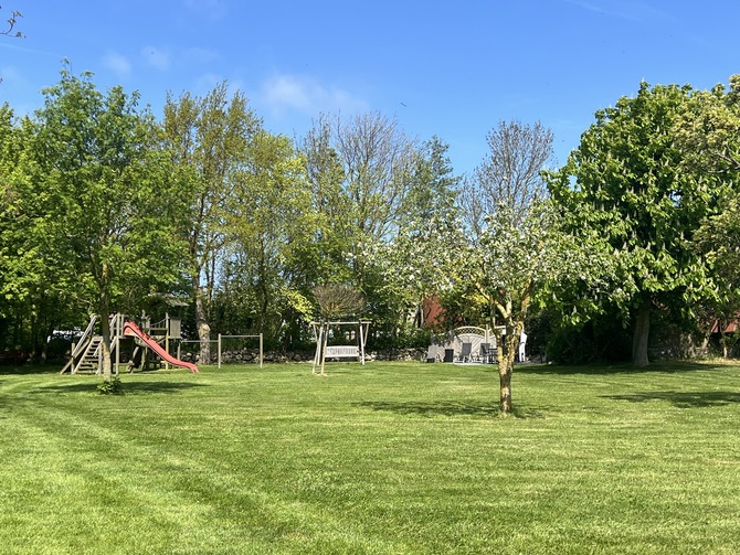 Ferienwohnung in Fehmarn OT Westermarkelsdorf - Pension Seestern - Bild 6