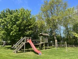 Ferienwohnung in Fehmarn OT Westermarkelsdorf - Pension Seestern - Bild 8