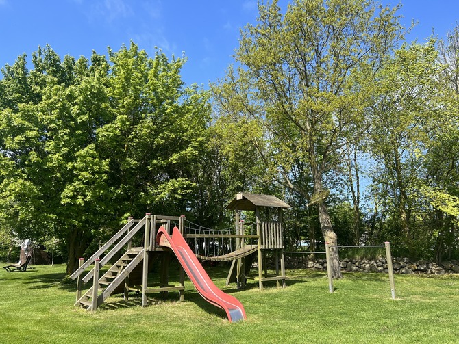 Ferienwohnung in Fehmarn OT Westermarkelsdorf - Pension Seestern - Bild 8